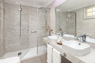 Гостиница Riu Garoe