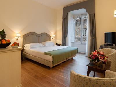 Hotel Antica Torre Di Via Tornabuoni 1