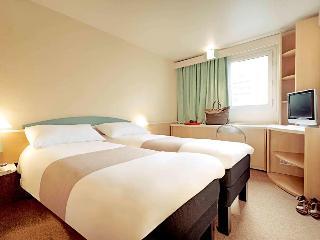 Гостиница ibis Delemont Delsberg