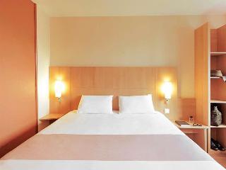 Гостиница ibis Delemont Delsberg