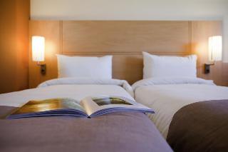 Гостиница ibis Delemont Delsberg