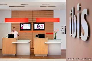 Гостиница ibis Delemont Delsberg