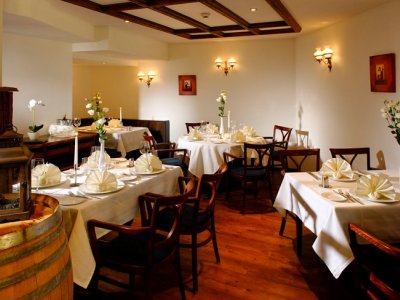 Гостиница Saaserhof Saas-Fee