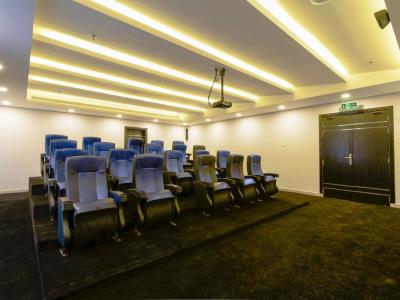 Гостиница Al Manzil Residence Seef