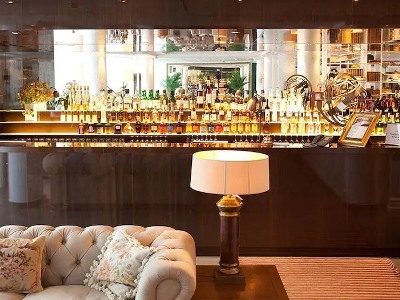 Hotel Falkenberg Strandbad
