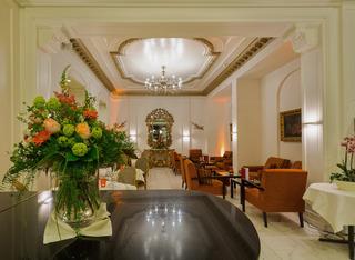 Hotel Euler Basel