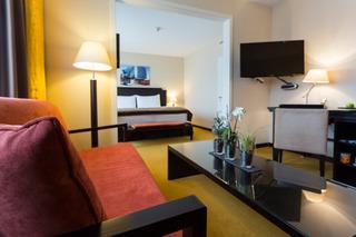 Hotel Euler Basel