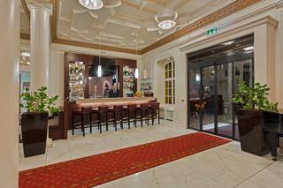 Hotel Euler Basel