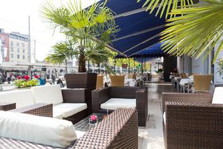 Hotel Euler Basel