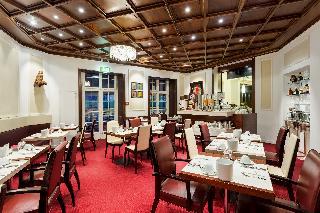 Hotel Euler Basel