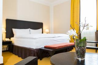 Hotel Euler Basel