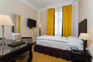 Hotel Euler Basel