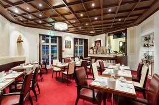 Hotel Euler Basel