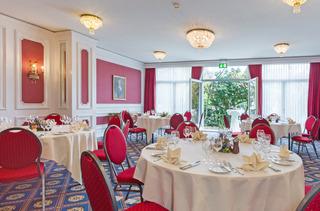 Hotel Euler Basel