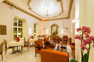 Hotel Euler Basel