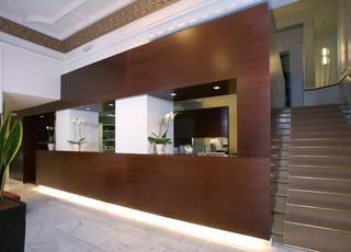 Hotel Euler Basel