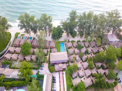Hotel Flora I Talay