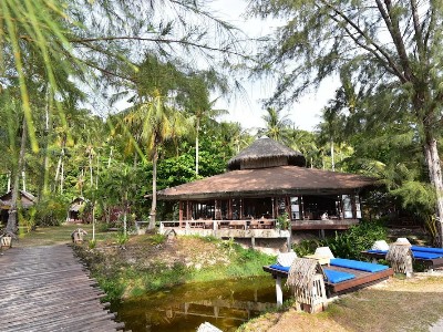 Гостиница Coco Cottage