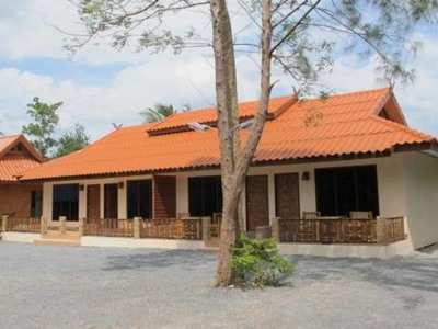 Гостиница Laguna Resort