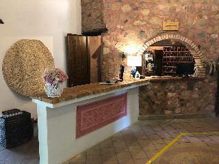 Hotel Il Monastero