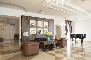 Гостиница Gallery Recanati