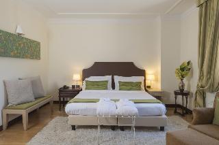 Гостиница Gallery Recanati