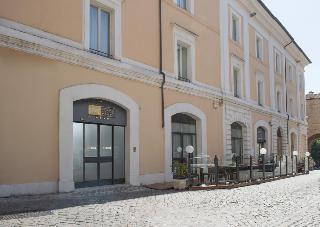 Гостиница Gallery Recanati