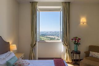 Гостиница Gallery Recanati