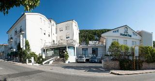 Гостиница Hotel Fini