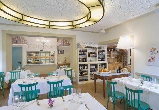 Гостиница Albergo Le Terme