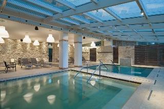 Гостиница Albergo Le Terme