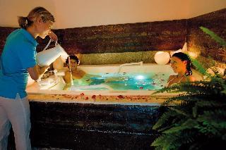Гостиница Albergo Le Terme