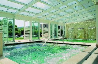 Гостиница Albergo Le Terme