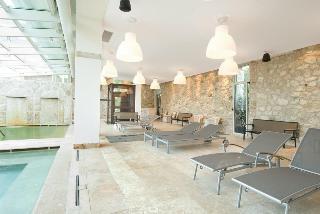 Гостиница Albergo Le Terme