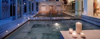 Гостиница Albergo Le Terme