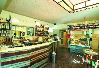 Гостиница Albergo Le Terme