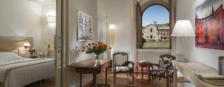 Гостиница Albergo Le Terme