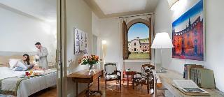 Гостиница Albergo Le Terme