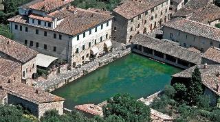 Гостиница Albergo Le Terme
