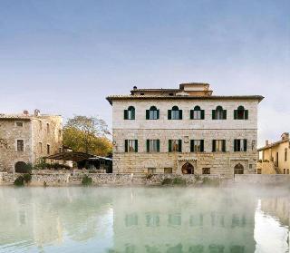 Гостиница Albergo Le Terme