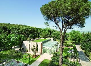Гостиница Albergo Le Terme
