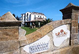 Гостиница Poseidonia