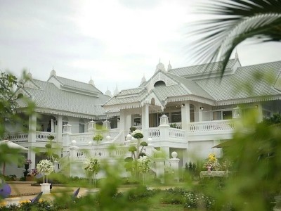 Hotel Nirvanan House
