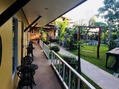 Hotel Panida Goodwill