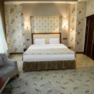Гостиница Гранд Отель Баку