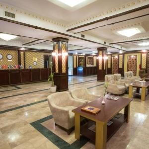 Гостиница Гранд Отель Баку