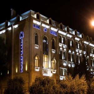 Hotel Grand Hotel Baku