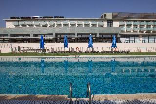 Hotel Occidental Aranjuez