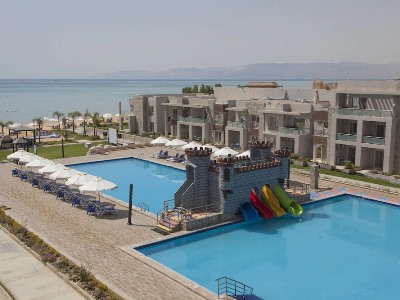 Гостиница Elite Residence Tulip And Aqua Park