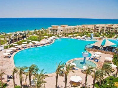 Гостиница Grand Ocean And Resort